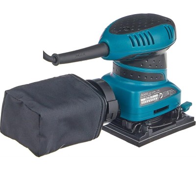 MAKITA Виброшлифмашина BO4555