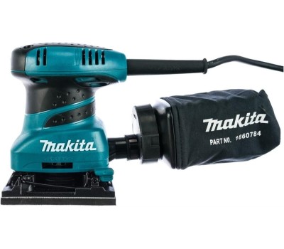 MAKITA Виброшлифмашина BO4555