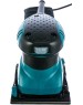 MAKITA Виброшлифмашина BO4555