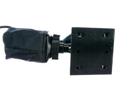 MAKITA Виброшлифмашина BO4555