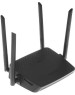 D-LINK Wi-Fi роутер DIR-842/RU/R7A, Wi-Fi 5, AC1200, 2.4/5ГГц, 4 LAN, черный
