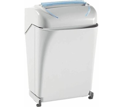 шредеры KOBRA Уничтожитель бумаг 240 C2 Turbo E/S, P-5, 1.9х15 мм, 17 лист. одновременно, 35л [99.731e/s]