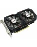 AFOX Видеокарта NVIDIA GeForce GTX 1660SUPER AF1660S-6144D6H1-V4 6ГБ GDDR6, Ret