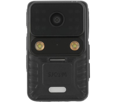 SJCAM Нагрудная камера Body camera A50. Цвет: черный