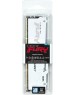 Оперативная память KINGSTON Оперативная память Fury Beast KF556C40BW-32 DDR5 - 1x 32ГБ 5600МГц, DIMM, White, Ret