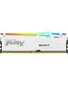 Оперативная память KINGSTON Оперативная память Fury Beast KF556C40BW-32 DDR5 - 1x 32ГБ 5600МГц, DIMM, White, Ret