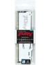 Оперативная память KINGSTON Оперативная память Fury Beast KF556C40BW-32 DDR5 - 1x 32ГБ 5600МГц, DIMM, White, Ret