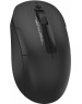 Мышь проводная A4TECH Мышь беспроводная Fstyler FG15CS Air2, радио, оптическая, USB, 1200dpi, черный [fg15cs air2 black]