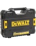 Дрель DEWALT Дрель-шуруповерт DCD708D2T-QW, 2Ач, с двумя аккумуляторами