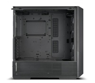 LIAN-LI Корпус ATX Lian Li Lancool 216, Midi-Tower, без БП, черный [g99.lan216rx.10r]