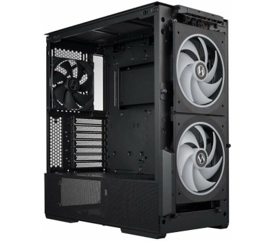 LIAN-LI Корпус ATX Lian Li Lancool 216, Midi-Tower, без БП, черный [g99.lan216rx.10r]