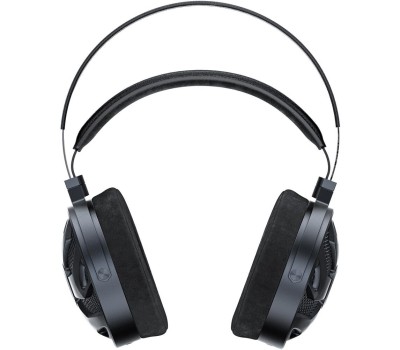 Наушники проводные FIIO Наушники FT3, 3.5 мм/4.4 мм/6.3 мм, мониторные, черный