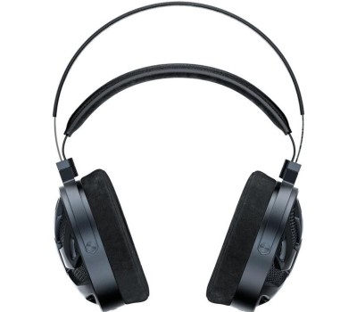 Наушники проводные FIIO Наушники FT3, 3.5 мм/4.4 мм/6.3 мм, мониторные, черный