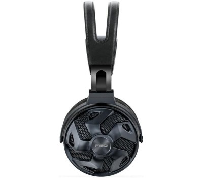 Наушники проводные FIIO Наушники FT3, 3.5 мм/4.4 мм/6.3 мм, мониторные, черный