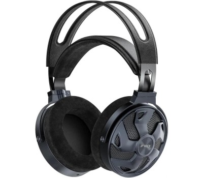 Наушники проводные FIIO Наушники FT3, 3.5 мм/4.4 мм/6.3 мм, мониторные, черный