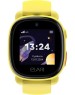 Elari Смарт-часы KidPhone Fresh 4G - Yellow