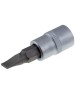 Головка торцевая AVS TOOLS Головка со вставкой 1/4