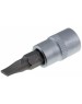 Головка торцевая AVS TOOLS Головка со вставкой 1/4