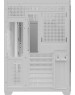 Корпус для ПК ACCORD Корпус ATX ACC-ZA06W, Midi-Tower, без БП, белый
