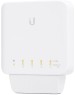 Коммутатор UBIQUITI Коммутатор UniFi Switch Flex |USW-Flex| PoE-коммутатор, 5х 1G RJ45, раздача 46 Вт (027595)