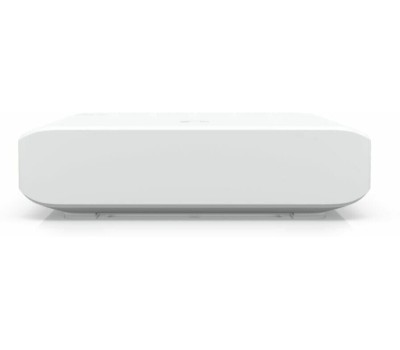 Коммутатор UBIQUITI Коммутатор UniFi Switch Flex |USW-Flex| PoE-коммутатор, 5х 1G RJ45, раздача 46 Вт (027595)