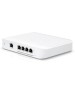 Коммутатор UBIQUITI Коммутатор UniFi Switch Flex |USW-Flex| PoE-коммутатор, 5х 1G RJ45, раздача 46 Вт (027595)