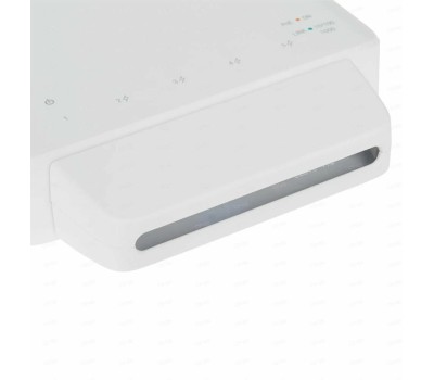 Коммутатор UBIQUITI Коммутатор UniFi Switch Flex |USW-Flex| PoE-коммутатор, 5х 1G RJ45, раздача 46 Вт (027595)
