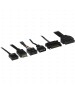 LIAN-LI Корпус ATX Lian Li SUP01X, Midi-Tower, без БП, черный [g99.sup01x.r0]