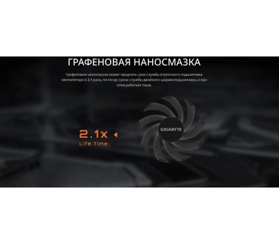 Видеокарта Gigabyte GV-N5070WF3OC-12GD 1.0