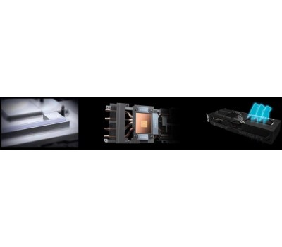 Видеокарта Gigabyte GV-N5070WF3OC-12GD 1.0