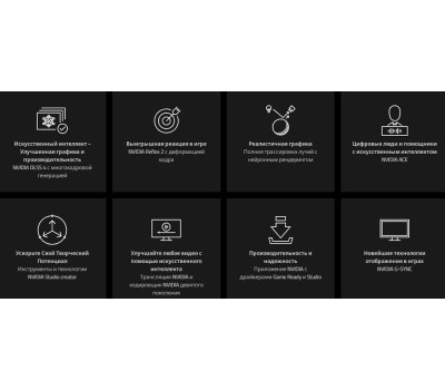 Видеокарта Gigabyte GV-N5070WF3OC-12GD 1.0