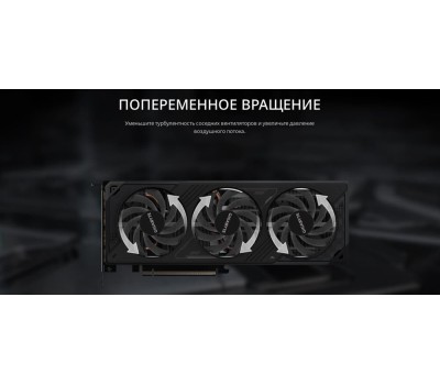 Видеокарта Gigabyte GV-N5070WF3OC-12GD 1.0