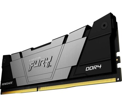 Модуль памяти KINGSTON Модуль памяти DIMM 32GB DDR4-3200 KF432C16RB2/32