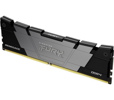 Модуль памяти KINGSTON Модуль памяти DIMM 32GB DDR4-3200 KF432C16RB2/32