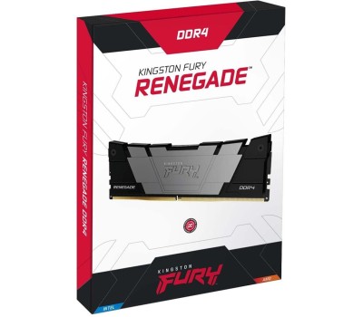 Модуль памяти KINGSTON Модуль памяти DIMM 32GB DDR4-3200 KF432C16RB2/32