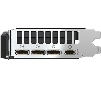 Видеокарта GIGABYTE Видеокарта NVIDIA GeForce RTX 5060TI GV-N506TWF2OC-8GD 1.0 8ГБ Windforce, GDDR7, OC, Ret