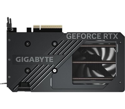 Видеокарта GIGABYTE Видеокарта NVIDIA GeForce RTX 5060TI GV-N506TWF2OC-8GD 1.0 8ГБ Windforce, GDDR7, OC, Ret
