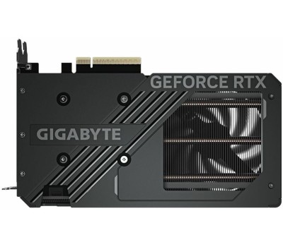 Видеокарта GIGABYTE Видеокарта NVIDIA GeForce RTX 5060TI GV-N506TWF2OC-8GD 1.0 8ГБ Windforce, GDDR7, OC, Ret