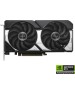Видеокарта ASUS Видеокарта RTX5060Ti DUAL OC 16GB GDDR7 128bit 3xDP HDMI 2FAN RTL [DUAL-RTX5060TI-O16G]