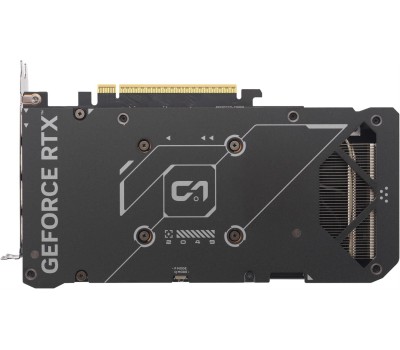 Видеокарта ASUS Видеокарта RTX5060Ti DUAL OC 16GB GDDR7 128bit 3xDP HDMI 2FAN RTL [DUAL-RTX5060TI-O16G]