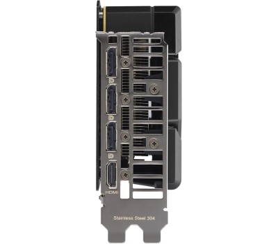 Видеокарта ASUS Видеокарта RTX5060Ti DUAL OC 16GB GDDR7 128bit 3xDP HDMI 2FAN RTL [DUAL-RTX5060TI-O16G]