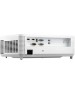 Видеопроектор VIEWSONIC Проектор PS502X DLP 4000Lm ANSI (1024x768) 15000:1 ресурс лампы:5000часов 2xHDMI 2.87кг
