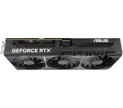 Видеокарта ASUS Видеокарта NVIDIA GeForce RTX 5060TI PRIME-RTX5060TI-O8G 8ГБ PRIME, GDDR7, OC, Ret