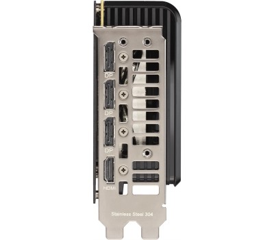 Видеокарта ASUS Видеокарта NVIDIA GeForce RTX 5060TI PRIME-RTX5060TI-O8G 8ГБ PRIME, GDDR7, OC, Ret