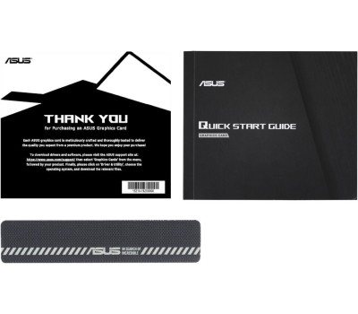 Видеокарта ASUS Видеокарта NVIDIA GeForce RTX 5060TI PRIME-RTX5060TI-O8G 8ГБ PRIME, GDDR7, OC, Ret