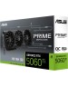 Видеокарта ASUS Видеокарта NVIDIA GeForce RTX 5060TI PRIME-RTX5060TI-O8G 8ГБ PRIME, GDDR7, OC, Ret