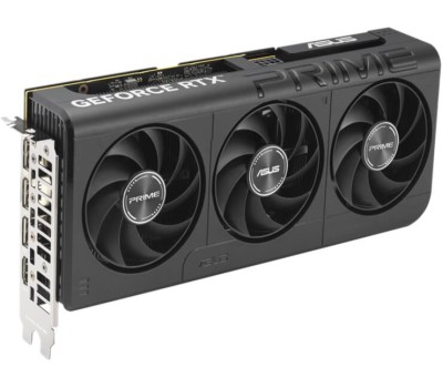 Видеокарта ASUS Видеокарта NVIDIA GeForce RTX 5060TI PRIME-RTX5060TI-O8G 8ГБ PRIME, GDDR7, OC, Ret