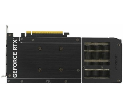 Видеокарта ASUS Видеокарта NVIDIA GeForce RTX 5060TI PRIME-RTX5060TI-O8G 8ГБ PRIME, GDDR7, OC, Ret