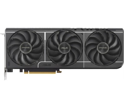 Видеокарта ASUS Видеокарта NVIDIA GeForce RTX 5060TI PRIME-RTX5060TI-O8G 8ГБ PRIME, GDDR7, OC, Ret