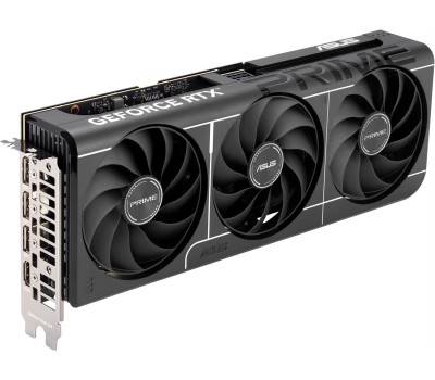Видеокарта ASUS Видеокарта NVIDIA GeForce RTX 5060TI PRIME-RTX5060TI-O8G 8ГБ PRIME, GDDR7, OC, Ret